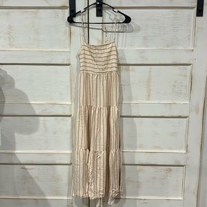 MNG Summer Dress